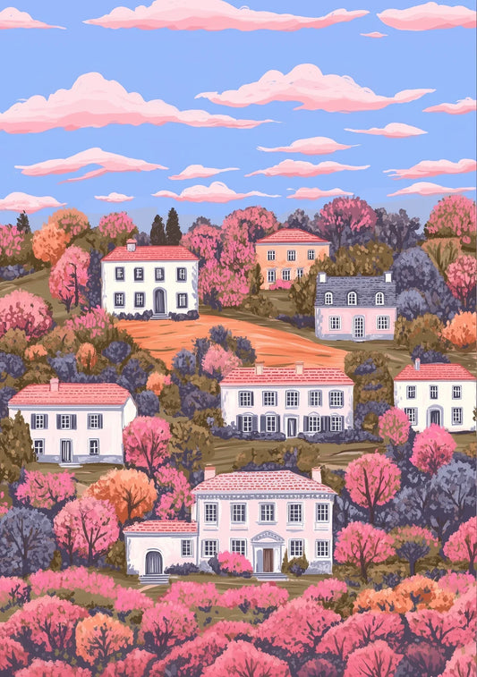 Whispers of Autumn