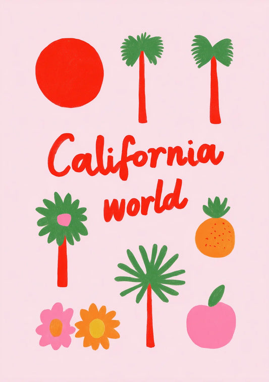 California World
